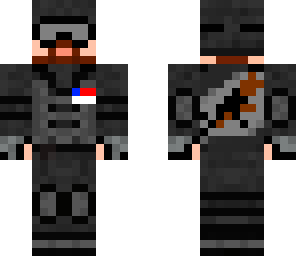 army adventurer