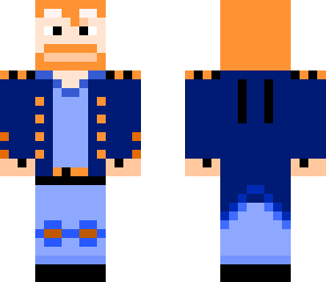 skylord reshfish