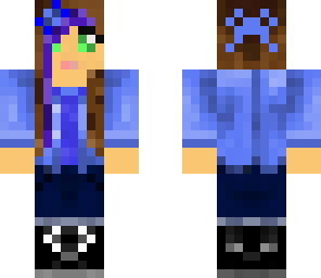 girl