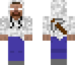 better herobrine