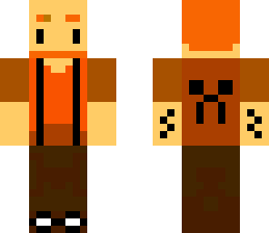 mike