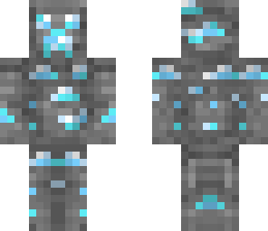 diamond creeper