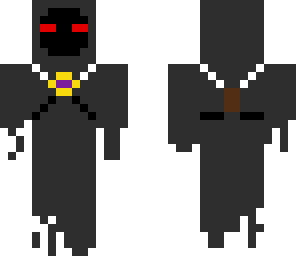 the hanted