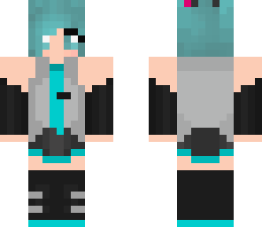 hatsune miku