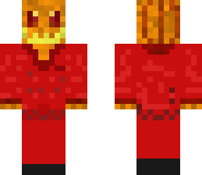 evil man