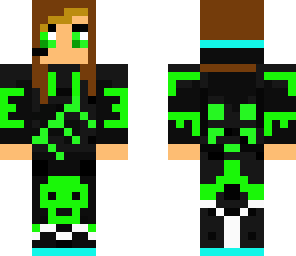 emily the hardjump dancer