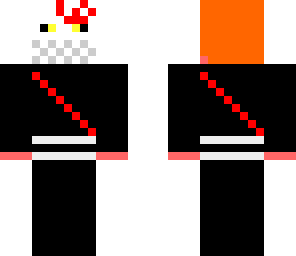 ichigo hollow