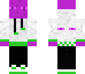purple ender