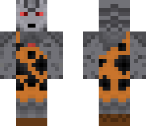 caveman war machine