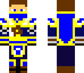 garen