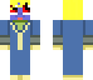a mlp mod compatible skin