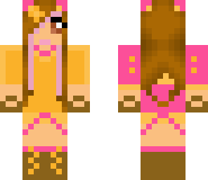 deerling girl