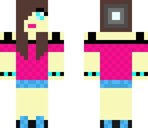 pro's girl