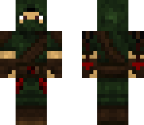 hunter