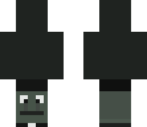 marf from robot and monster