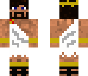 greek aristocrat