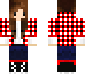 plaid liz v1