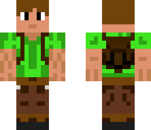 the brother of  that explorer