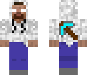 herobrine