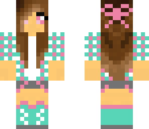 candy girl