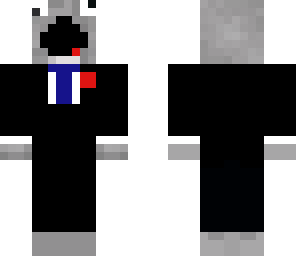 mustache llama