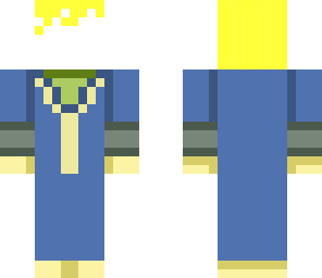 the mlp skin updated