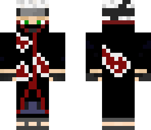kagami321 akatsuki