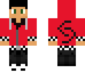 hoodie dude 2