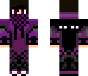 dj enderman