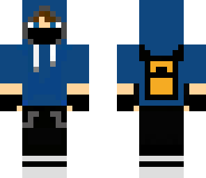 different style and look of other skin