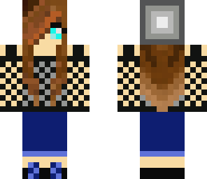 girl skin edited