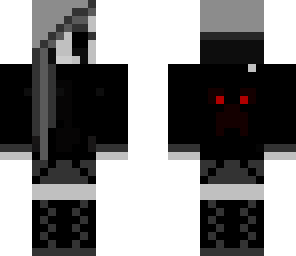 darkness