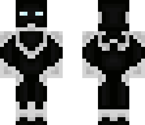 m-zero silver eyes