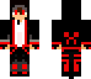 red assassin