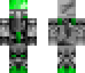 halo skin