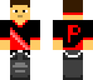 p guy
