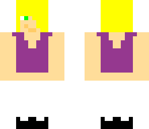 stacey