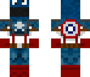 cookie america