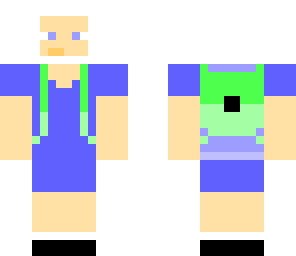 joe