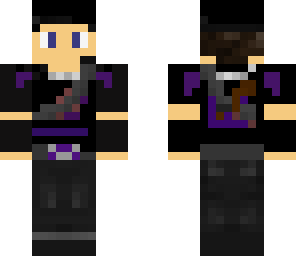 assassin scout