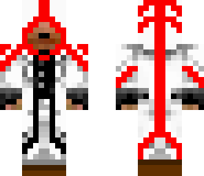 lloyd archiego the assassin