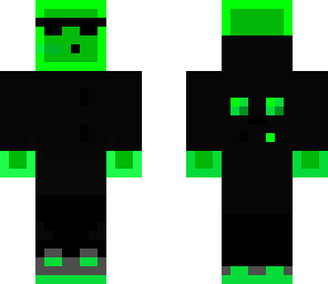 agent slime