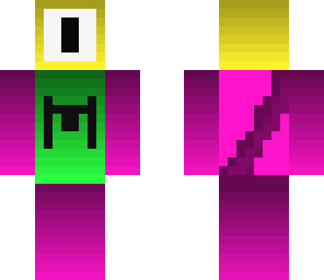 grimmandy colors for ben