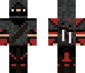 hunter