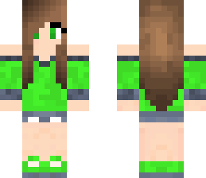 green ye