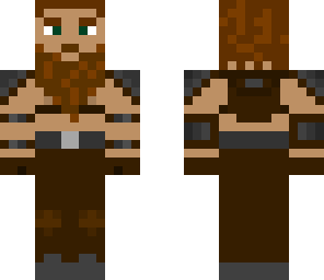 dwarf miner smooothjamm 1