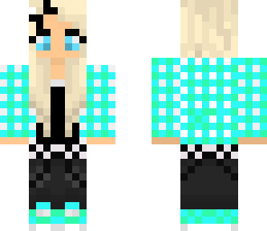 edie skin
