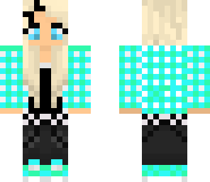 edie skin