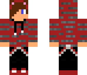 blood tiger