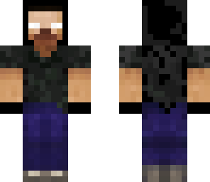 fallen kingdom herobrine